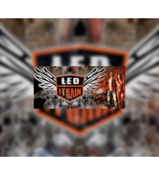 Led It Rain Steam Key GLOBAL